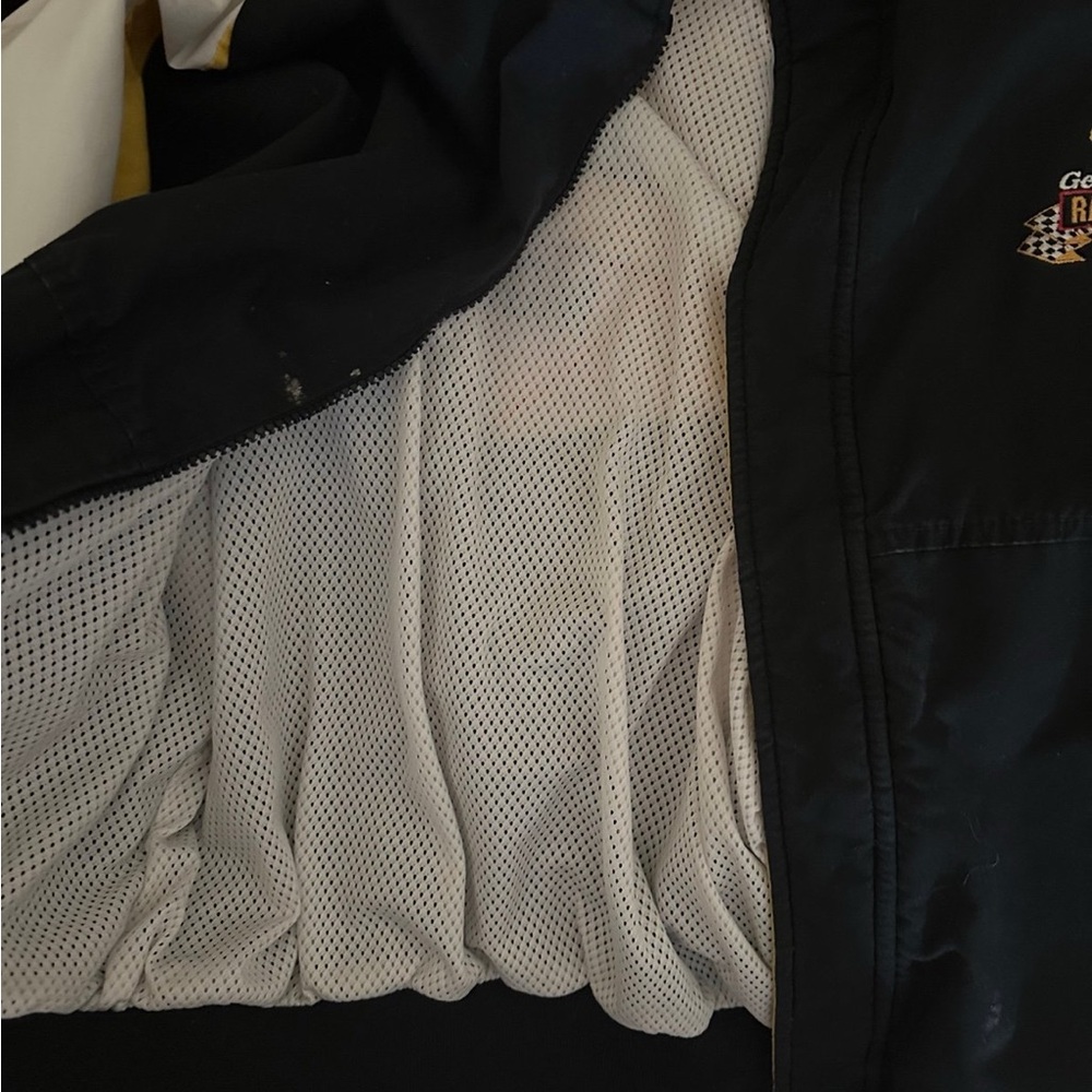 Miller Genuine Draft Racing Team Jacket - Picture 3 of 3